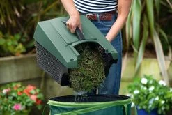 Bosch CityMower 18-300 Accu Grasmaaier - Met 1 X 18 V Accu En Lader -Tuin Gerelateerd 1200x800 136