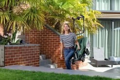 Bosch CityMower 18-300 Accu Grasmaaier - Met 1 X 18 V Accu En Lader -Tuin Gerelateerd 1200x800 137