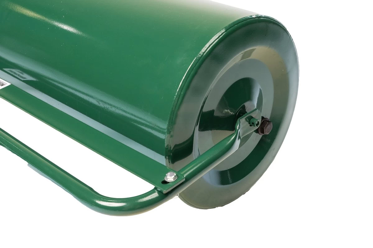 MaxxGarden Tuinwals - Gazonrol - Gazonwals - Graswals - Vulbaar Met Zand Of Water - 90cm 6 MaxxGarden Tuinwals - Gazonrol - Gazonwals - Graswals - Vulbaar Met Zand Of Water - 90cm - Afbeelding 4