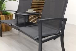 Tete-a-Tete Aluminium Tuinbank Felix -Tuin Gerelateerd 1200x800 14