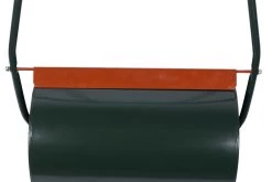 MaxxGarden Tuinwals - Gazonrol - Gazonwals - Graswals - Vulbaar Met Zand Of Water - 50cm -Tuin Gerelateerd 1200x800 148