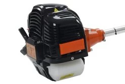 TIMBERPRO - 5-in-1 – Multitool – Benzine - Kettingzaag - Bosmaaier -Kantenmaaier - Haagschaar - Verlengstuk - 52 Cc. -Tuin Gerelateerd 1200x800 158