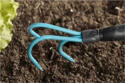 GARDENA Combisysteem Krabber Cultivatior - Werkbreedte 9 Cm - Aanbevolen Steellengte 130 Cm -Tuin Gerelateerd 1200x800 165
