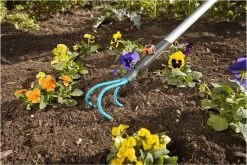 GARDENA Combisysteem Krabber Cultivatior - Werkbreedte 9 Cm - Aanbevolen Steellengte 130 Cm -Tuin Gerelateerd 1200x800 166