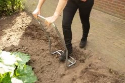 De Wit - Grelinette Of Woelvork - Art.Nr.80154 -Tuin Gerelateerd 1200x800 169