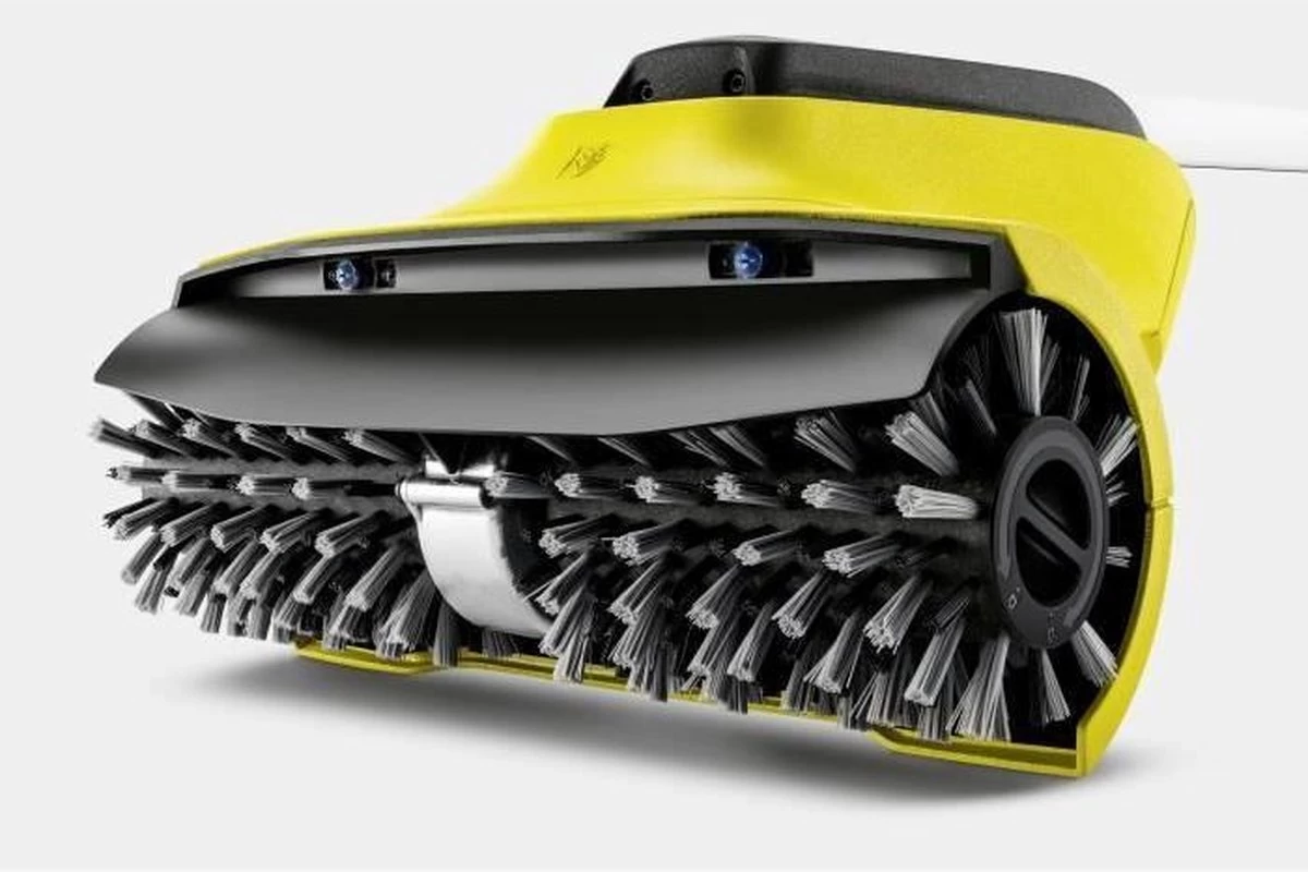 Karcher - Pcl 4 Patio Cleaner /outdoor Tools 4 Karcher - Pcl 4 Patio Cleaner /outdoor Tools - Afbeelding 2