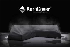 AeroCover Parasolhoes - Zweef Parasols - Grijs - 250x55 Cm (HxB) -Tuin Gerelateerd 1200x800 2