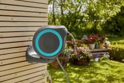 GARDENA - Wandslangbox RollUp M - 20m Slang - 11 Diameter 11 GARDENA - Wandslangbox RollUp M - 20m Slang - 11 Diameter -Tuin Gerelateerd 1200x800 205
