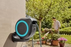 GARDENA - Wandslangbox RollUp M - 20m Slang - 11 Diameter 13 GARDENA - Wandslangbox RollUp M - 20m Slang - 11 Diameter -Tuin Gerelateerd 1200x800 206