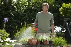 GARDENA - Premium Reinigingssproeier Spuitpistool - Metaal - Voor Reiniging En Bewatering -Tuin Gerelateerd 1200x800 242