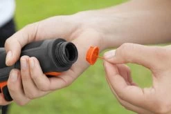 GARDENA - Premium Reinigingssproeier Spuitpistool - Metaal - Voor Reiniging En Bewatering -Tuin Gerelateerd 1200x800 248