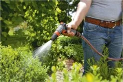 GARDENA - Classic Reinigingspistool - Spuitpistool - Traploos Instelbaar -Tuin Gerelateerd 1200x800 249