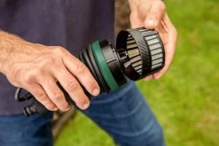 Bosch GardenPump 18 Accu Regentonpomp - Met 1 X 18 V Accu En Lader -Tuin Gerelateerd 1200x800 272