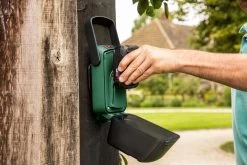 Bosch GardenPump 18 Accu Regentonpomp - Met 1 X 18 V Accu En Lader -Tuin Gerelateerd 1200x800 273