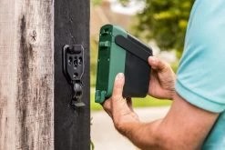 Bosch GardenPump 18 Accu Regentonpomp - Met 1 X 18 V Accu En Lader -Tuin Gerelateerd 1200x800 277