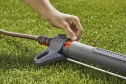 GARDENA - Zwenksproeier AquaZoom S - Tuinsproeier - 9 Tot 150 M² -Tuin Gerelateerd 1200x800 279