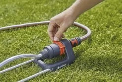 GARDENA - Zwenksproeier Aqua S - Tuinsproeier - 90 Tot 220 M² 25 GARDENA - Zwenksproeier Aqua S - Tuinsproeier - 90 Tot 220 M² -Tuin Gerelateerd 1200x800 283