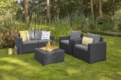 Allibert Tuinstoel California (231561) - Set Van 2 Stoelen 9 Allibert Tuinstoel California (231561) - Set Van 2 Stoelen -Tuin Gerelateerd 1200x800 31