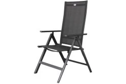 Hartman Aruba Aluminium Tuinstoel - Antraciet Verstelbaar -Tuin Gerelateerd 1200x800 36