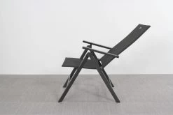 Hartman Aruba Aluminium Tuinstoel - Antraciet Verstelbaar -Tuin Gerelateerd 1200x800 39