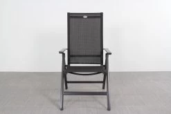 Hartman Aruba Aluminium Tuinstoel - Antraciet Verstelbaar -Tuin Gerelateerd 1200x800 41