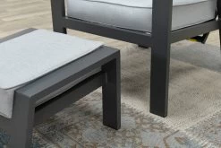 Garden Impressions Max Verstelbare Stoel + Voetenbank 18 Garden Impressions Max Verstelbare Stoel + Voetenbank -Tuin Gerelateerd 1200x800 47