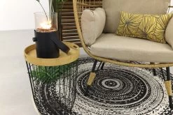 Lola Egg Relaxstoel - Natural Sand - Mand Stoel -Tuin Gerelateerd 1200x800 52