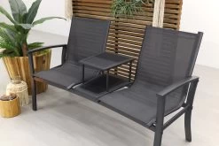 Tete-a-Tete Aluminium Tuinbank Felix -Tuin Gerelateerd 1200x800 7