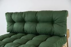 2L Home & Garden Rugkussen Metro Olijf - 120 X 40cm -Tuin Gerelateerd 1200x800 78