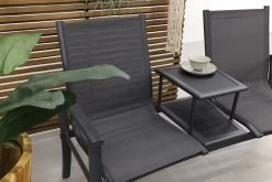 Tete-a-Tete Aluminium Tuinbank Felix -Tuin Gerelateerd 1200x800 8