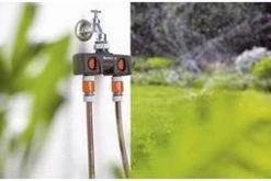 GARDENA - Waterverdeler - Slangkoppeling - 26.5 Mm -Tuin Gerelateerd 1200x801 12