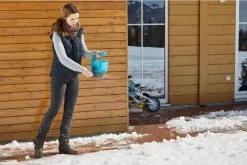 GARDENA - Handstrooier M - Strooikar- 100m2 - 1.8 Liter -Tuin Gerelateerd 1200x801 2