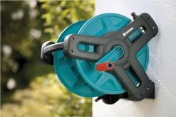 GARDENA - Classic 50 Complete Set - Slanghouder - Inc Slang 20m 10 GARDENA - Classic 50 Complete Set - Slanghouder - Inc Slang 20m -Tuin Gerelateerd 1200x801 9