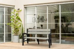 Keter Montero Tuinbank - 3-personen - 150x62,5x89cm – Grafiet 32 Keter Montero Tuinbank - 3-personen - 150x62,5x89cm – Grafiet -Tuin Gerelateerd 1200x805