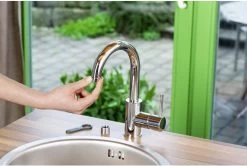 GARDENA Kraanverbindingsstuk Binnenshuis -Tuin Gerelateerd 1200x807 4