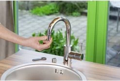 GARDENA Kraanverbindingsstuk Binnenshuis -Tuin Gerelateerd 1200x810 4