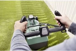 Bosch CityMower 18-300 Accu Grasmaaier - Met 1 X 18 V Accu En Lader -Tuin Gerelateerd 1200x813 2