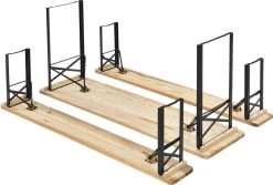 Merkloos Biertafelset / Bierbank - 3-delig - 170cm 8 Merkloos Biertafelset / Bierbank - 3-delig - 170cm -Tuin Gerelateerd 1200x813