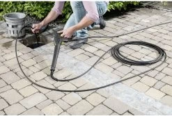 Kärcher Pipe Cleaning Kit 15m /power And Hand Tools -Tuin Gerelateerd 1200x813 4