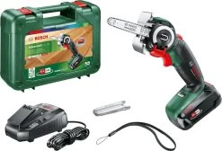 Bosch AdvancedCut 18 Microkettingzaag - Met 1 X 18 V Accu En Lader 20 Bosch AdvancedCut 18 Microkettingzaag - Met 1 X 18 V Accu En Lader -Tuin Gerelateerd 1200x815 3
