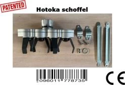 Bosmaaier Schoffel - Schoffel Bosmaaier - Schoffelmachine - Frees - Grondfrees - Tuin - Onkruid - Wieden - Tuinieren - Hovenier - Frezen - Tuinfrees - Moestuin - Schoffelen - Stihl - Husqvarna - Dolmar - Makita - Ferm - Bosmaaierschoffel -Tuin Gerelateerd 1200x817 3