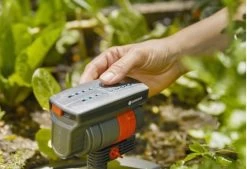 GARDENA - Zwenksproeier AquaZoom Compact - Tuinsproeier - 9 Tot 216 M² -Tuin Gerelateerd 1200x821 2