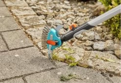 Gardena Voegenkrabber 3-in-1 Combisysteem 23,5 X 13,4 Cm Blauw -Tuin Gerelateerd 1200x821