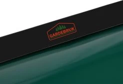 Gardebruk Tuinwals 60cm - 50L Vulvolume Staaltrommel - Groen -Tuin Gerelateerd 1200x824 3