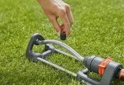 GARDENA - Zwenksproeier Aqua S - Tuinsproeier - 90 Tot 220 M² 19 GARDENA - Zwenksproeier Aqua S - Tuinsproeier - 90 Tot 220 M² -Tuin Gerelateerd 1200x825 17