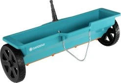 GARDENA Combisysteem Strooiwagen - 40 Cm Strooibreedte - Inhoud 3 Liter - Geschikt Voor 100m² 16 GARDENA Combisysteem Strooiwagen - 40 Cm Strooibreedte - Inhoud 3 Liter - Geschikt Voor 100m² -Tuin Gerelateerd 1200x826 3
