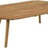 BUITEN Living Seville Lounge Tuintafel | Hardhout | 97x57cm - Ovale Tuintafel 2 BUITEN Living Seville Lounge Tuintafel | Hardhout | 97x57cm - Ovale Tuintafel -Tuin Gerelateerd 1200x827 2