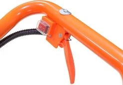 Kibani Grondboor 52cc Benzine - Excl. Losse Grondboren - Palenboor - Grondboor Machine -Tuin Gerelateerd 1200x836 3