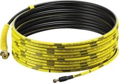 Kärcher Pipe Cleaning Kit 15m /power And Hand Tools -Tuin Gerelateerd 1200x836 4