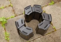 Regenton Voet 3-delig -Tuin Gerelateerd 1200x838 4